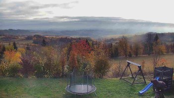 Chata Myslivna SKP Olomouc