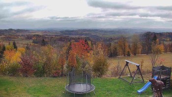Myslivna Cottage SKP Olomouc
