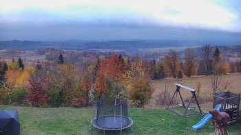 Chata Myslivna SKP Olomouc