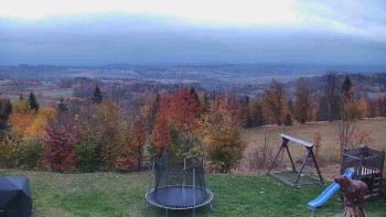 Myslivecká chata SKP Olomouc