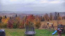 Pohled do krajiny