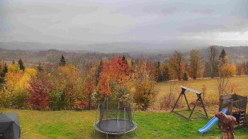 Myslivna Cottage SKP Olomouc