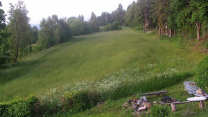 Chata Myslivna SKP Olomouc - Běžecký lyžařský areál Nová Ves - 15.6.2025 v 04:30