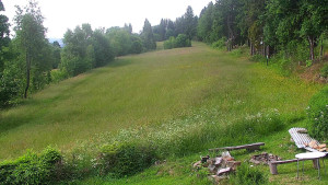 Chata Myslivna SKP Olomouc - Běžecký lyžařský areál Nová Ves - 23.6.2025 v 09:30