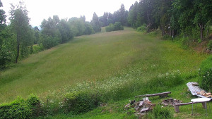 Chata Myslivna SKP Olomouc - Běžecký lyžařský areál Nová Ves - 23.6.2025 v 11:00