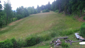 Chata Myslivna SKP Olomouc - Běžecký lyžařský areál Nová Ves - 3.7.2025 v 14:30