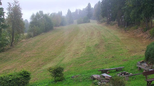 Chata Myslivna SKP Olomouc - Běžecký lyžařský areál Nová Ves - 29.9.2025 v 11:00