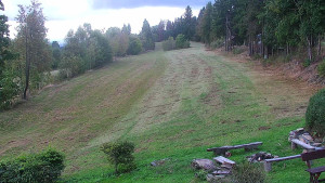 Chata Myslivna SKP Olomouc - Běžecký lyžařský areál Nová Ves - 29.9.2025 v 14:00