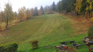 Chata Myslivna SKP Olomouc - Běžecký lyžařský areál Nová Ves - 25.10.2025 v 08:00 Chata Myslivna SKP Olomouc - Běžecký lyžařský areál Nová Ves - 25.10.2025 v 08:00