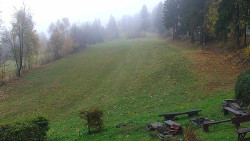 Běžecký lyžařský areál Nová Ves