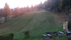 Běžecký lyžařský areál Nová Ves