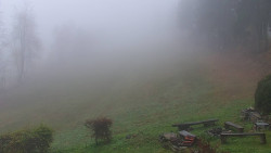 Běžecký lyžařský areál Nová Ves