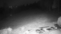 Běžecký lyžařský areál Nová Ves