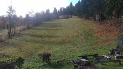 Běžecký lyžařský areál Nová Ves