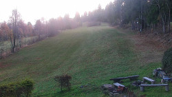 Běžecký lyžařský areál Nová Ves