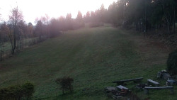 Běžecký lyžařský areál Nová Ves