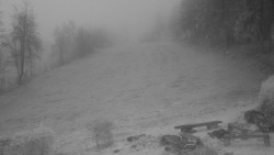 Běžecký lyžařský areál Nová Ves