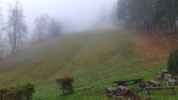 Běžecký lyžařský areál Nová Ves