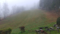 Běžecký lyžařský areál Nová Ves