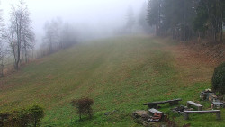 Běžecký lyžařský areál Nová Ves