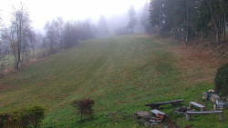 Běžecký lyžařský areál Nová Ves