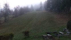 Běžecký lyžařský areál Nová Ves