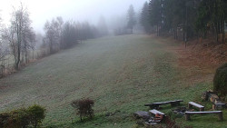 Běžecký lyžařský areál Nová Ves