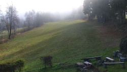 Běžecký lyžařský areál Nová Ves