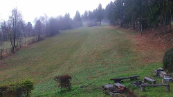 Běžecký lyžařský areál Nová Ves