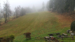 Běžecký lyžařský areál Nová Ves