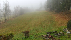 Běžecký lyžařský areál Nová Ves