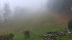 Běžecký lyžařský areál Nová Ves