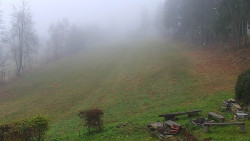 Běžecký lyžařský areál Nová Ves