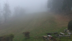 Běžecký lyžařský areál Nová Ves