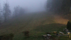 Běžecký lyžařský areál Nová Ves