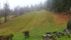 Běžecký lyžařský areál Nová Ves