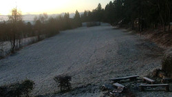 Běžecký lyžařský areál Nová Ves