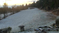 Běžecký lyžařský areál Nová Ves