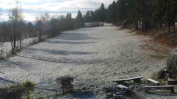 Běžecký lyžařský areál Nová Ves