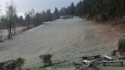 Běžecký lyžařský areál Nová Ves