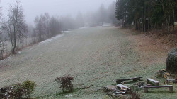 Běžecký lyžařský areál Nová Ves