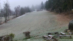 Běžecký lyžařský areál Nová Ves