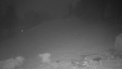 Běžecký lyžařský areál Nová Ves