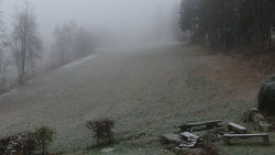 Běžecký lyžařský areál Nová Ves