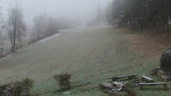 Běžecký lyžařský areál Nová Ves