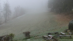 Běžecký lyžařský areál Nová Ves