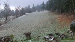 Běžecký lyžařský areál Nová Ves