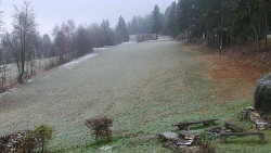 Běžecký lyžařský areál Nová Ves