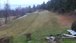 Běžecký lyžařský areál Nová Ves