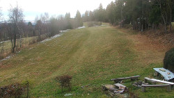 Běžecký lyžařský areál Nová Ves